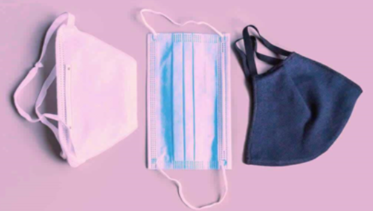 Surgical Masks vs. Cloth Masks vs. Respirator Masks