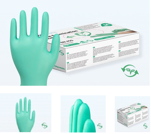 Nitrile Gloves Nitrile Gloves